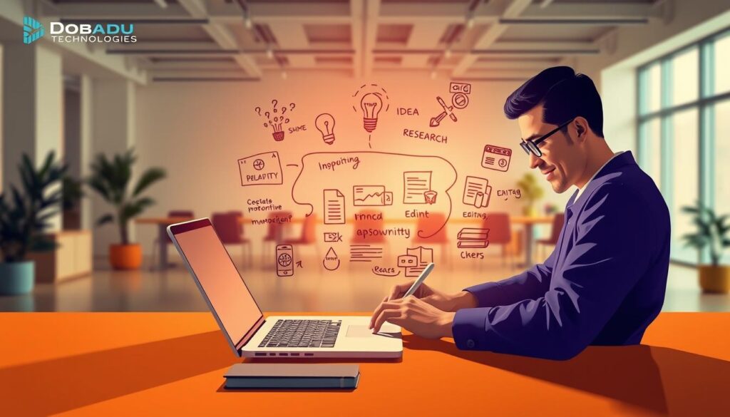 Blog Writing Services
