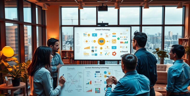 Content Marketing Firm