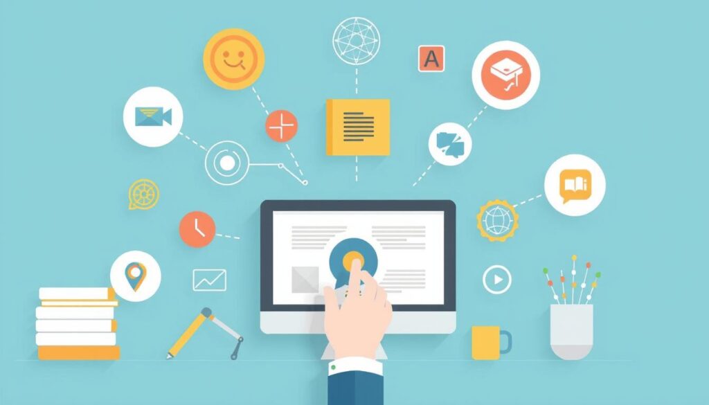 Content Marketing Strategy Services