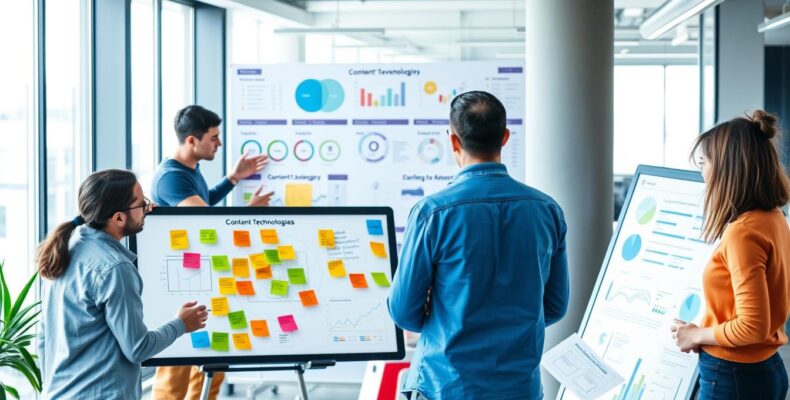 Content Strategy Development
