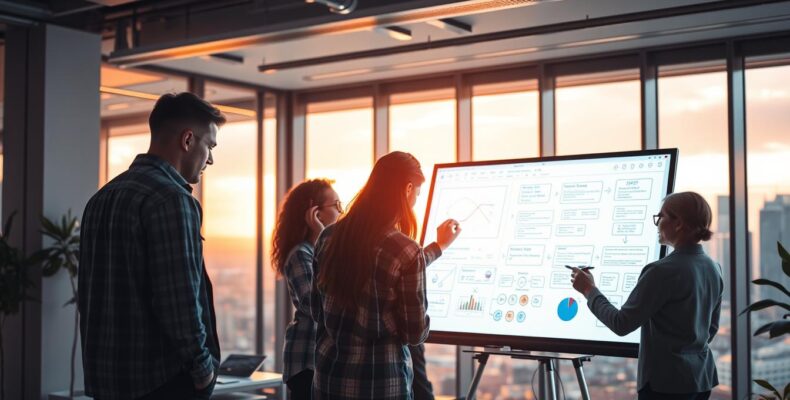 Content Strategy Development