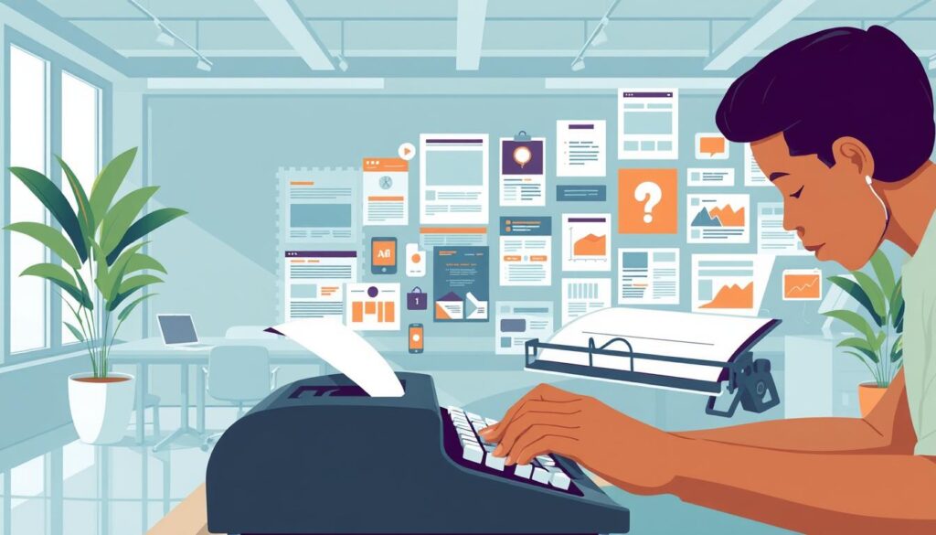 Content Writing Company
