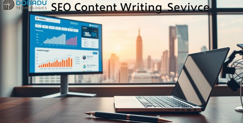 SEO Content Writing Services