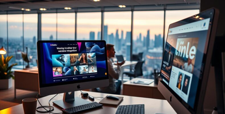 Website Content Creation