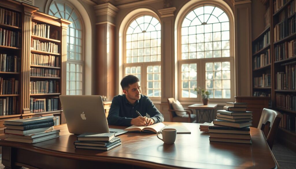 Academic Writing Services