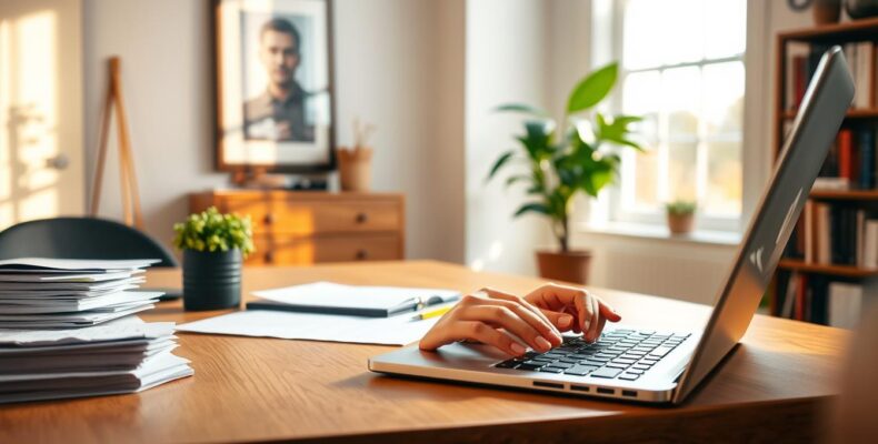 Blog Writing Services
