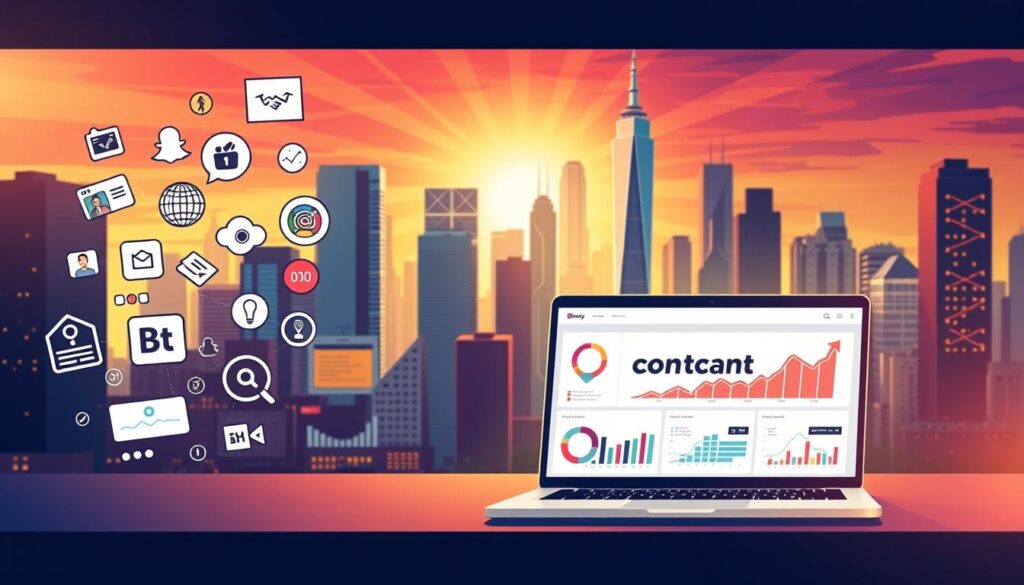 Content Marketing Firm