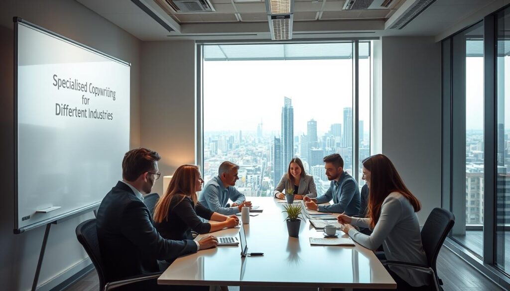 Copywriting Agency