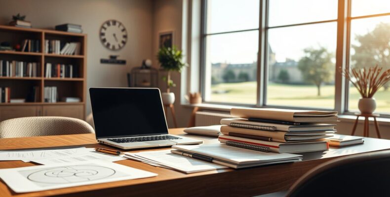 Educational Content Writing