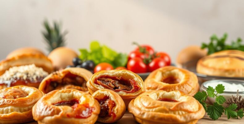 Food and Beverage Content Writing