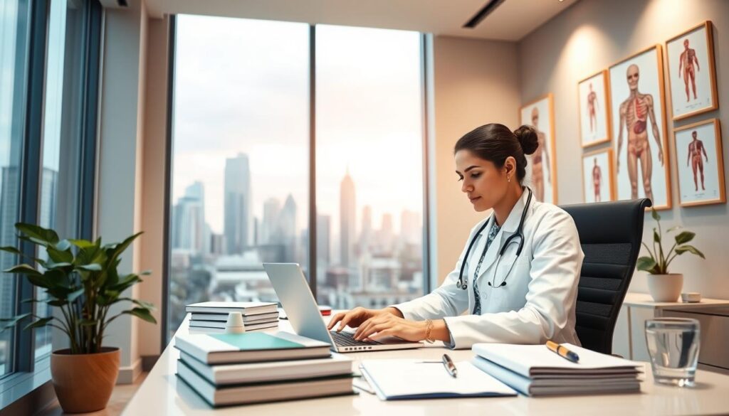 Healthcare Content Writing