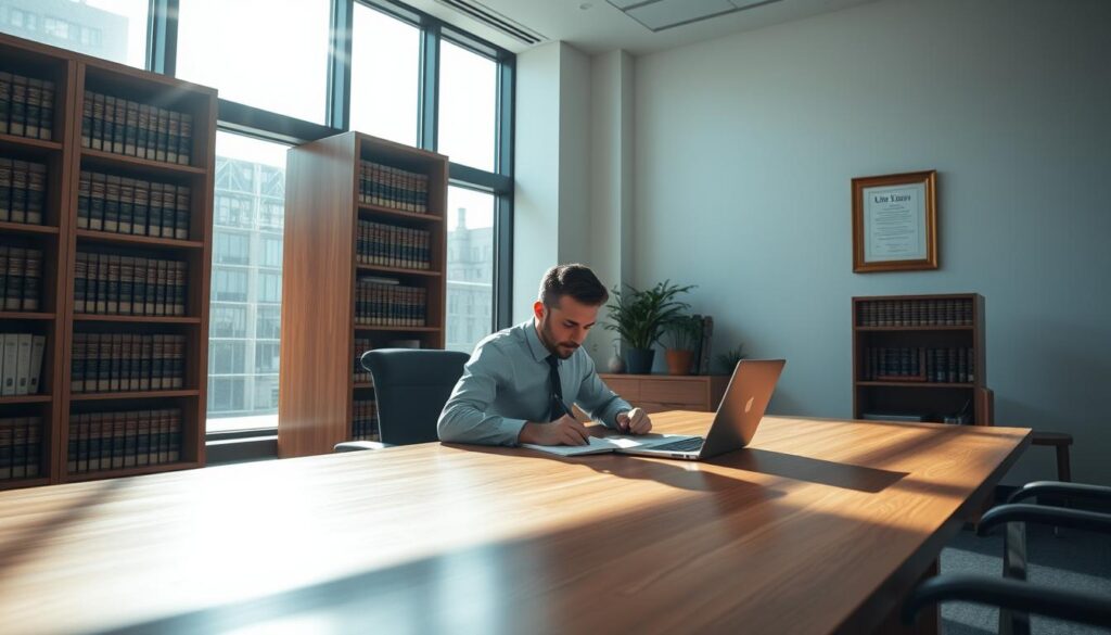Legal Content Writing Services