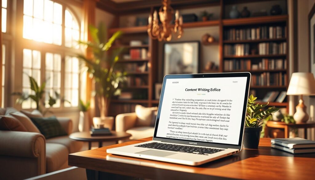 Real Estate Content Writing
