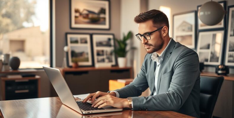 Real Estate Content Writing