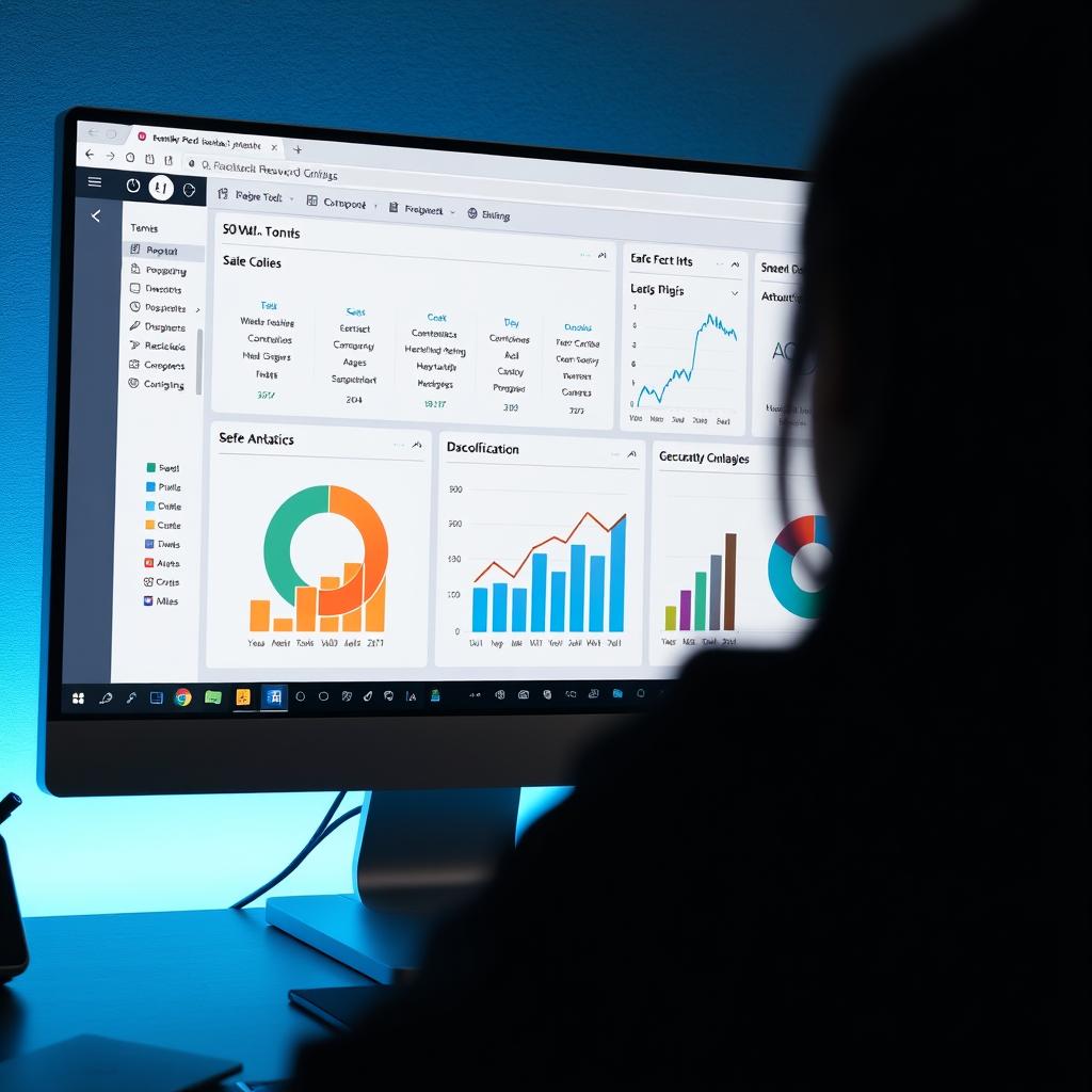 SEO content optimization tools and analytics