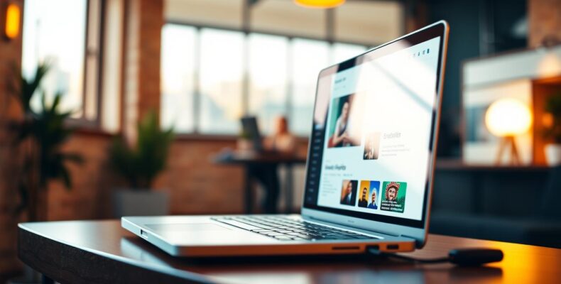 Website Content Creation